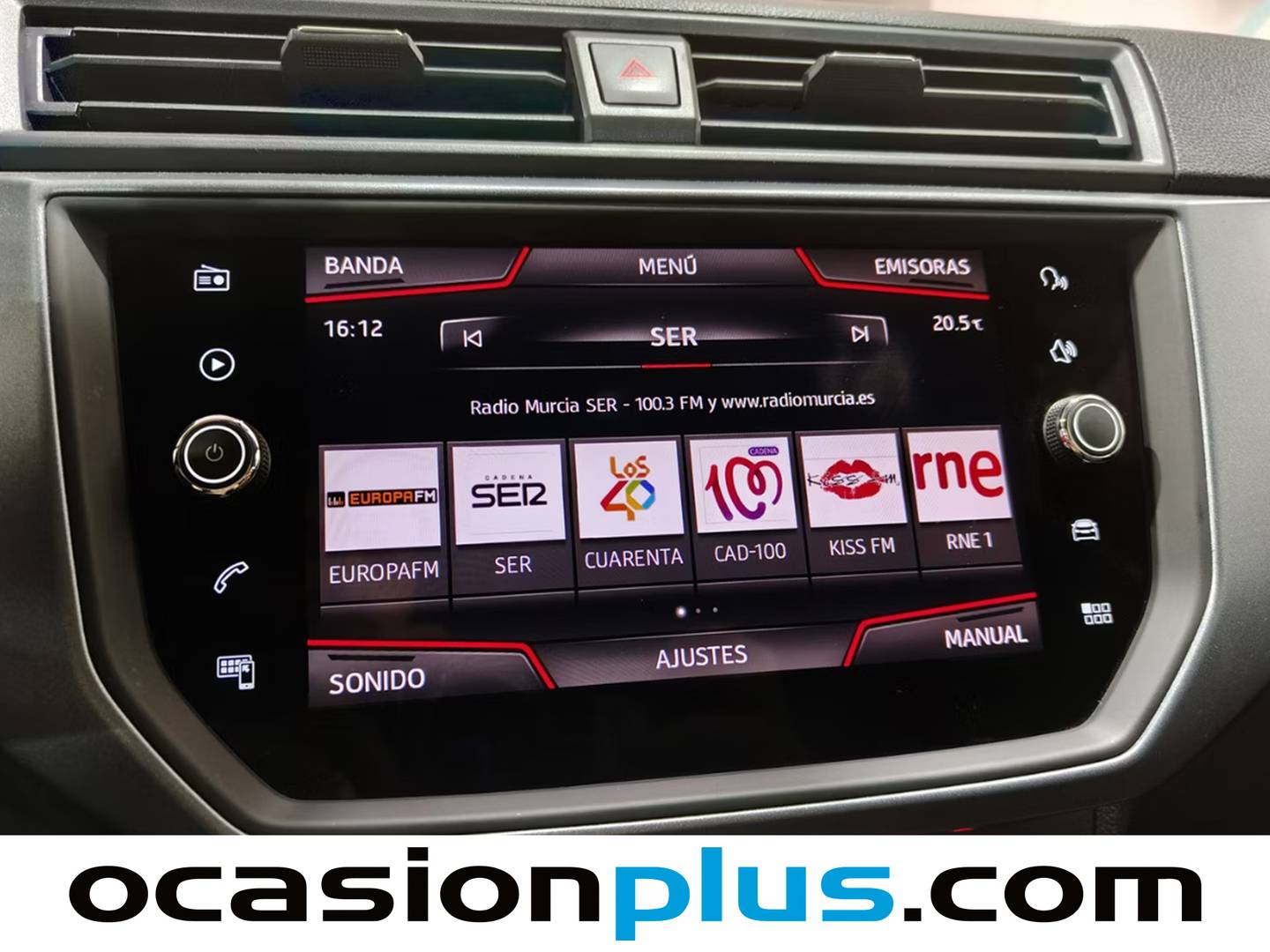 Seat Arona Seat Arona 1.6 TDI Ecomotive S&S Style (115 CV) 115cv