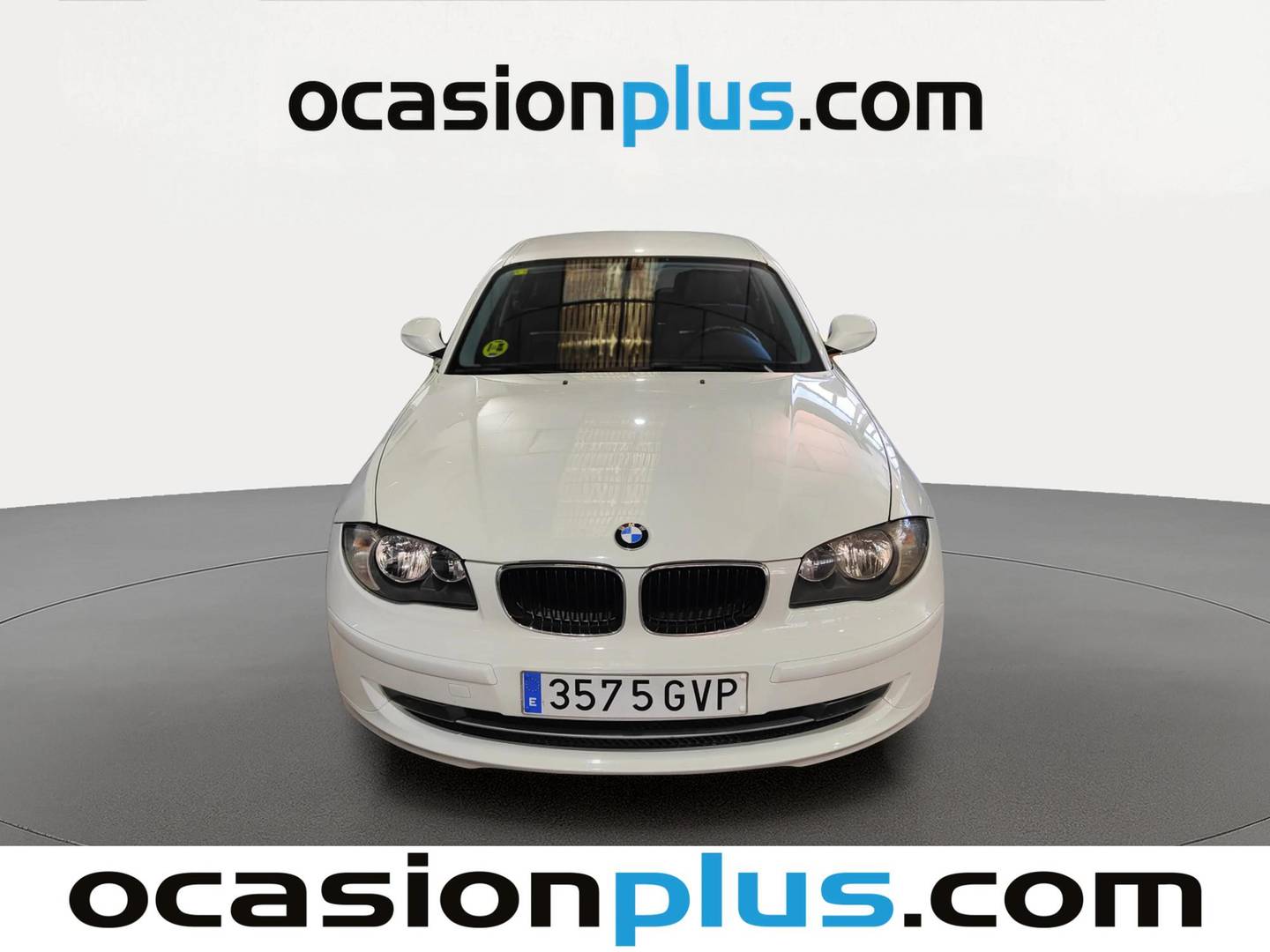 BMW Serie 1 BMW Serie 1 116d (115 CV) 115cv