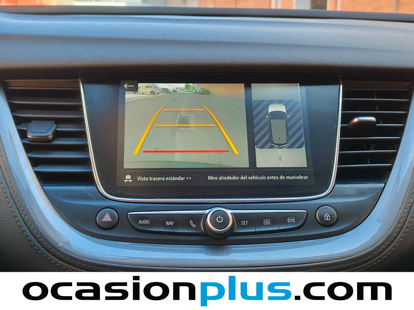 Opel Grandland X Opel Grandland X 1.5 CDTi Ultimate Auto (130 CV) automático