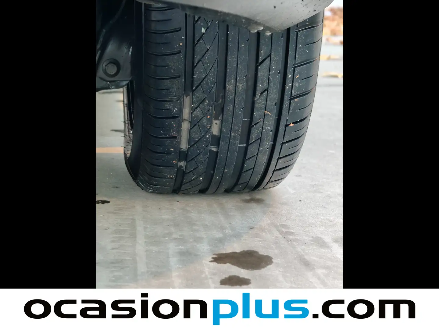 Foto Ford Grand C-Max Ford Focus C-Max 1.5 TDCi Titanium (120 CV) 7 Plazas