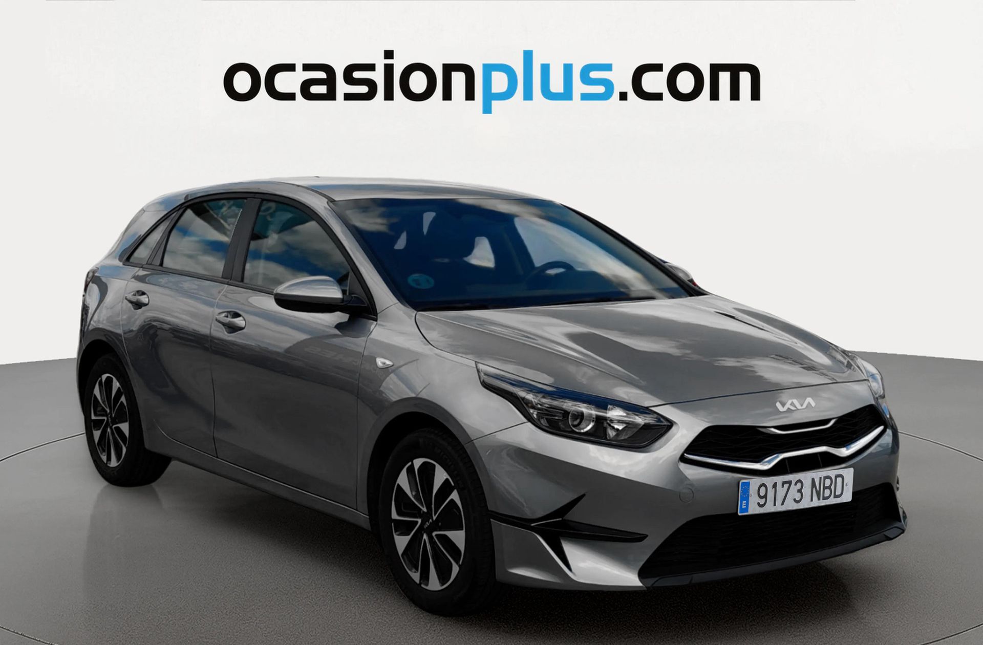 Kia Ceed 1.0 T-GDi Concept - foto 2