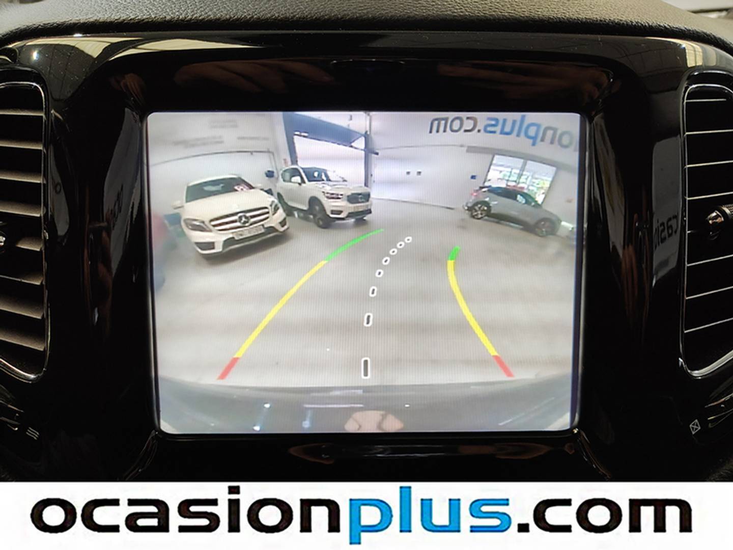 Foto Jeep Compass Jeep Compass 1.3 Gse Limited 4x2 DCT (150 CV)