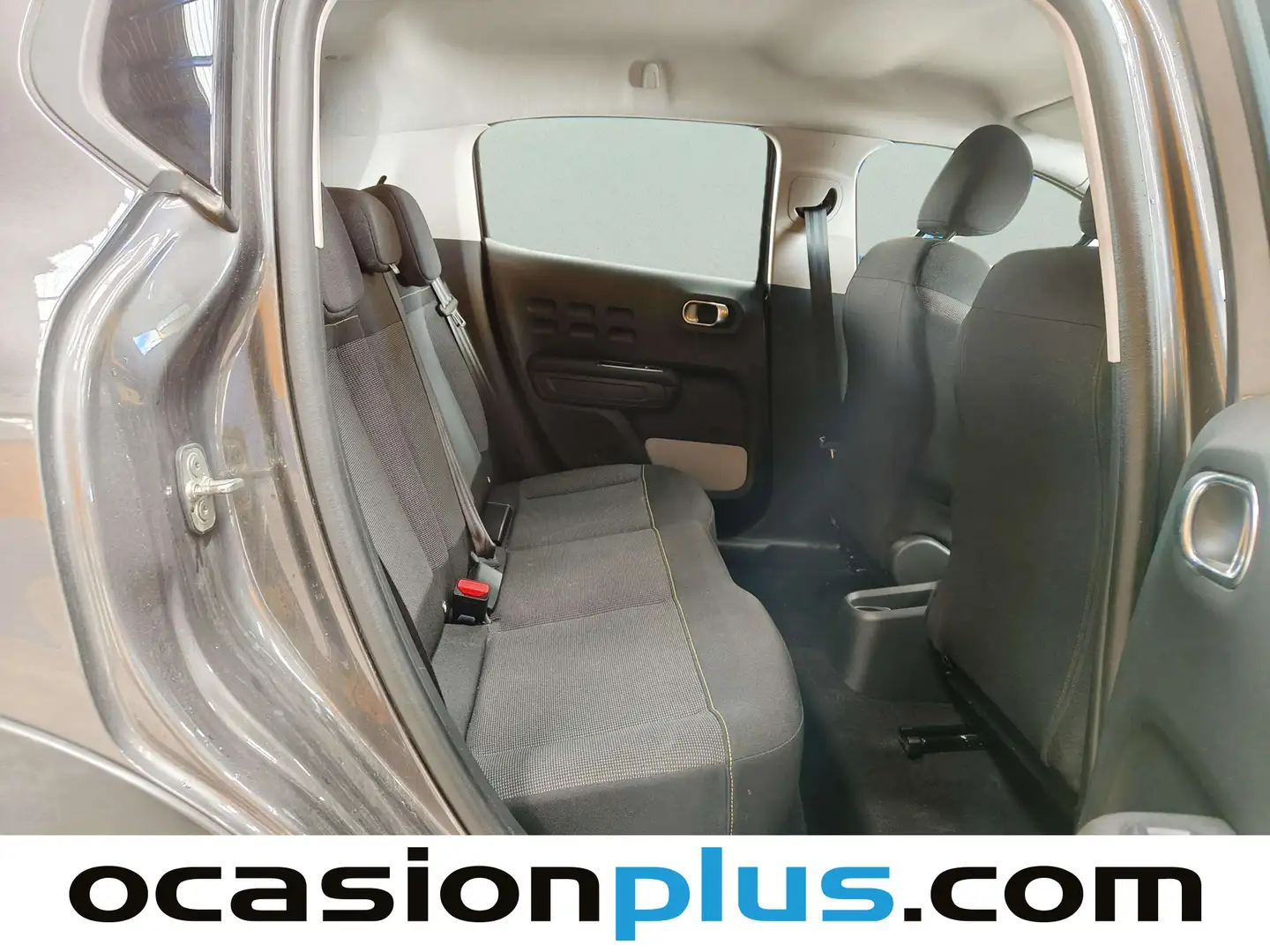 Foto Citroën C3 Origin Citroen C3 Origin PureTech 110 Max (110 CV)