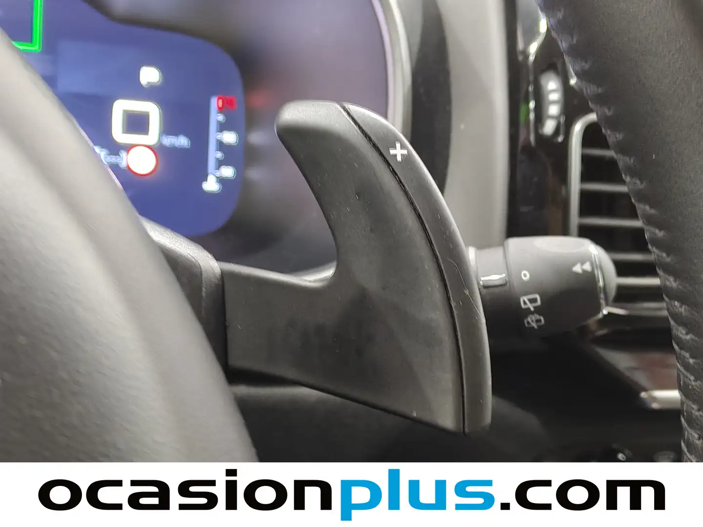 Foto Citroën C5 Aircross Citroen C5 Aircross PureTech 130 S&S C Series EAT8 (131 CV)