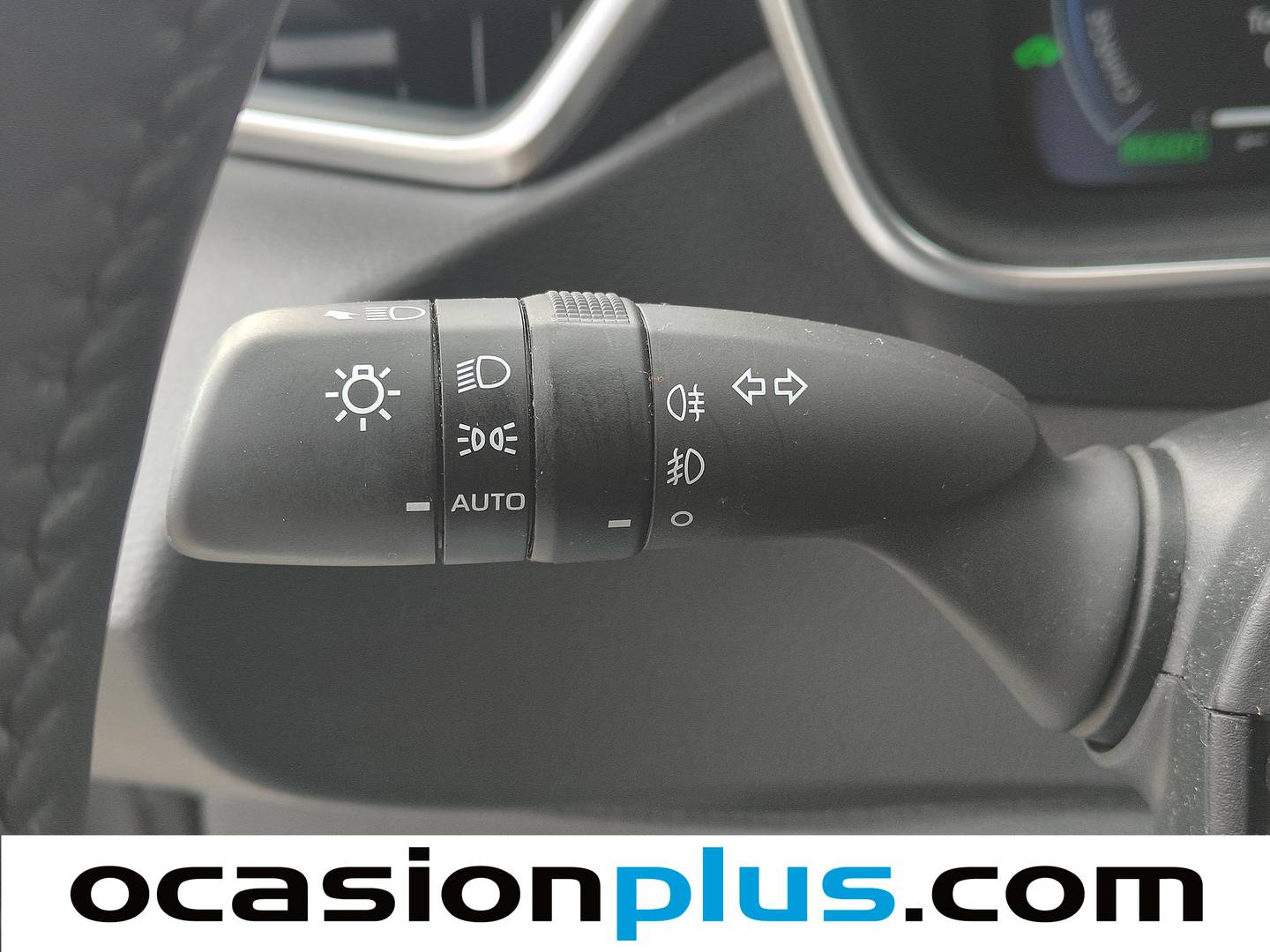 Foto Toyota Corolla Toyota Corolla 140H Style 103 kW (140 CV)