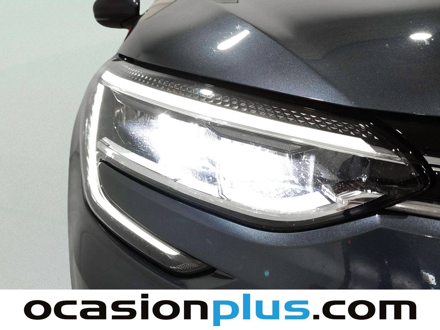 Paquetes del Renault Mégane Renault Megane Sport Tourer Techno TCe (140 CV) EDC GPF