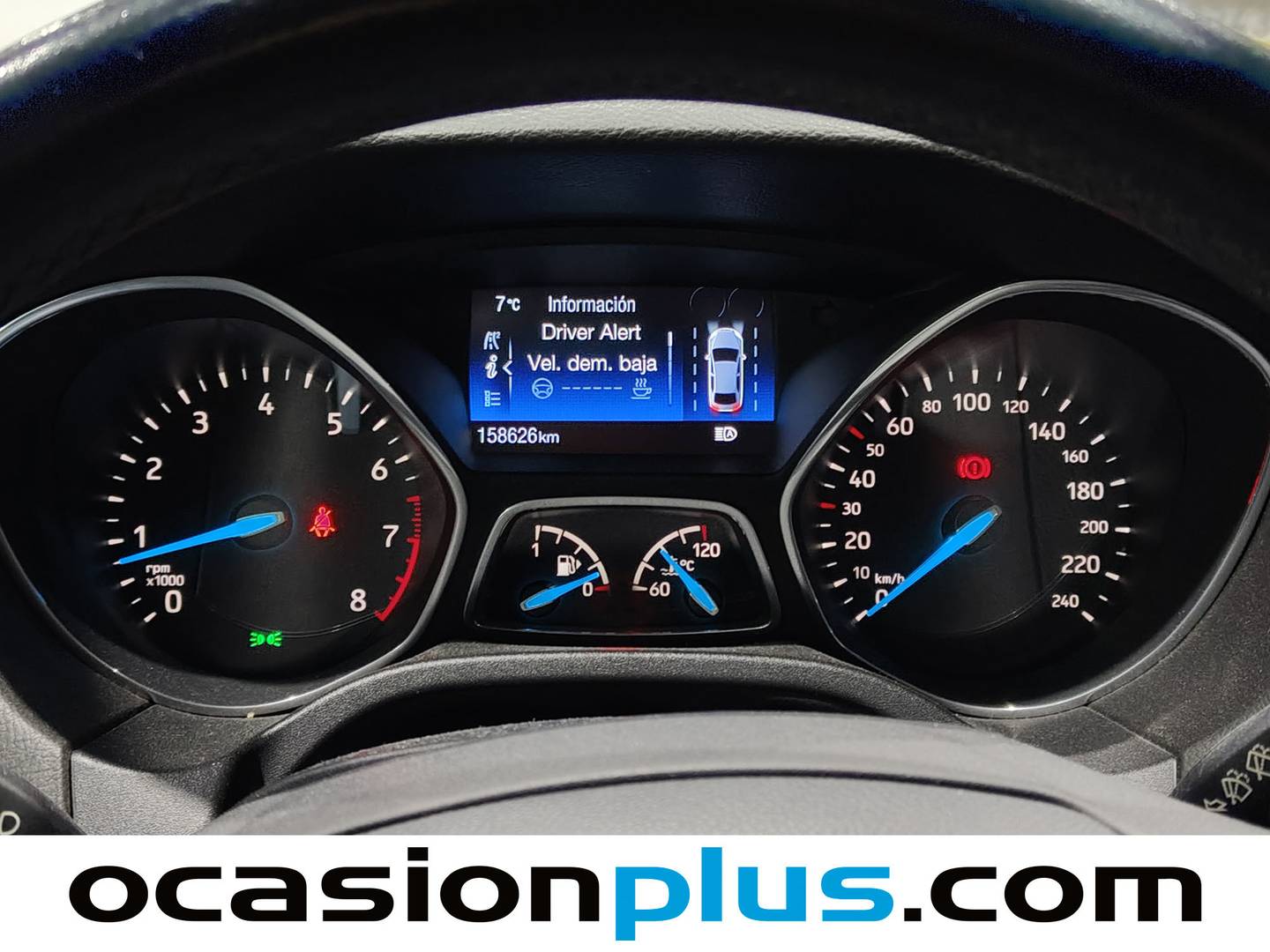 Foto Ford Focus Ford Focus 1.0 Ecoboost S&S ST-Line (125 CV)