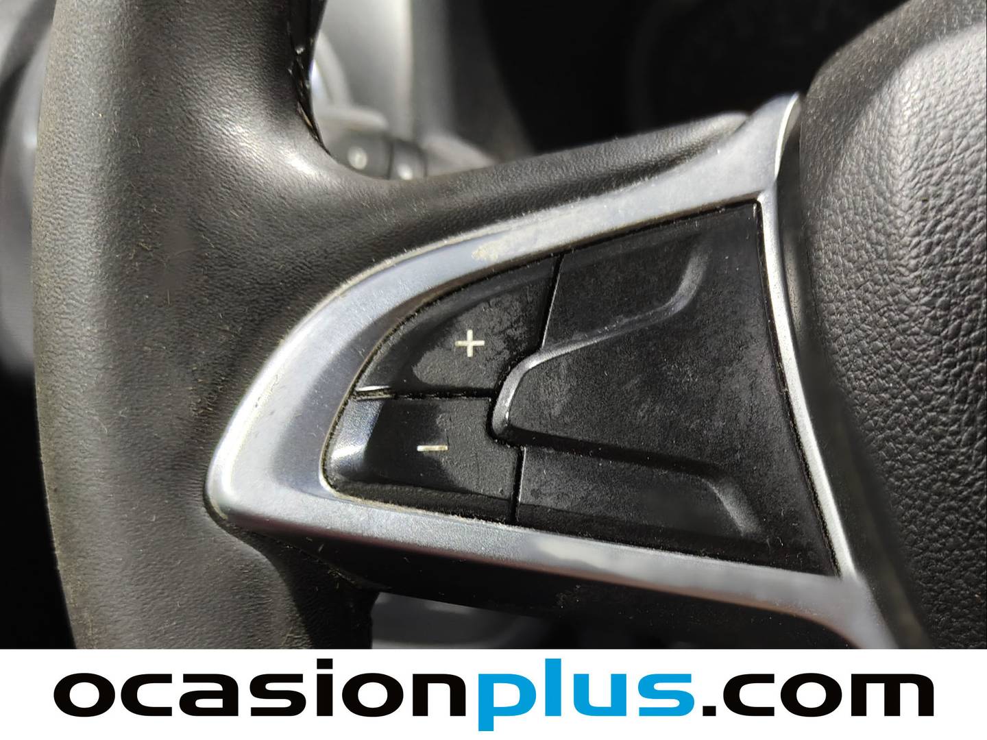 Foto Dacia Sandero Dacia Sandero Stepway Comfort TCe (90 CV)