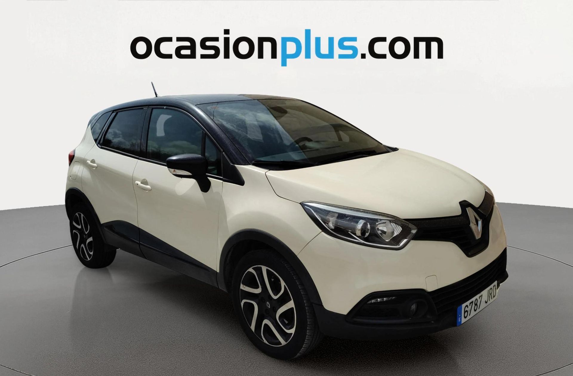 Renault Captur Zen Energy TCe EDC - foto 2