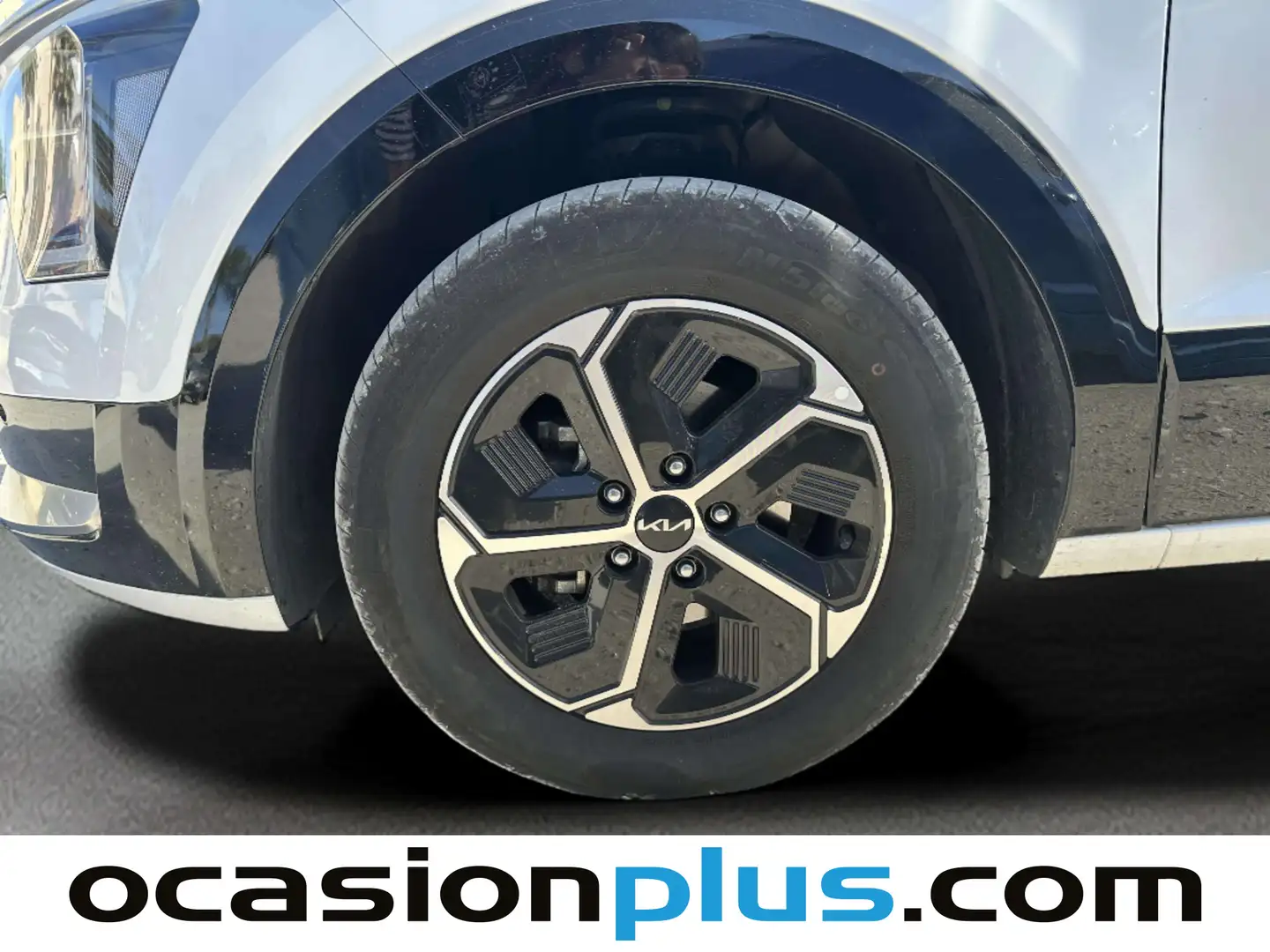 Foto KIA Niro Kia Niro 1.6 GDi HEV Drive (141 CV)