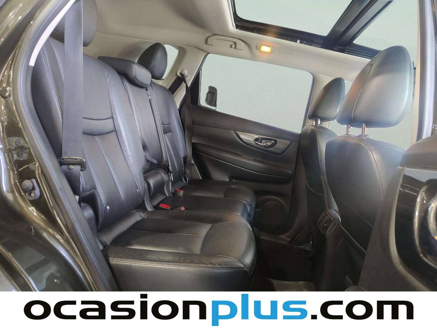 Nissan X-TRAIL Nissan X-Trail dCi 130 Tekna 4x2 (130 CV) km 0