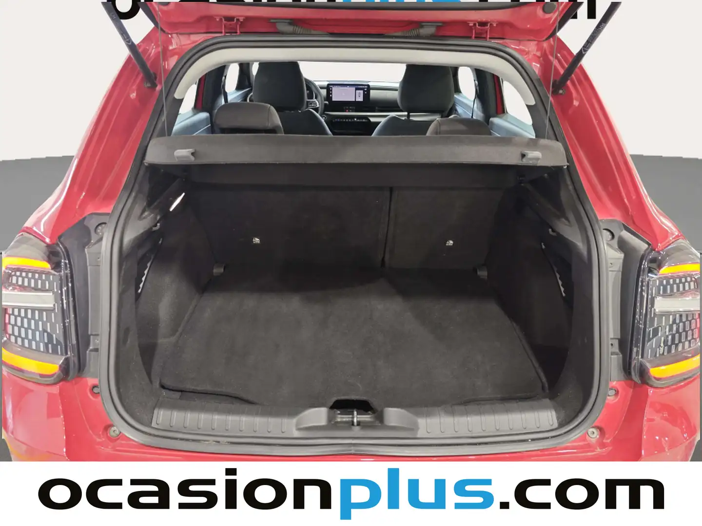 Foto Fiat 600 Fiat 600 1.2 MHEV DDCT (100 CV)