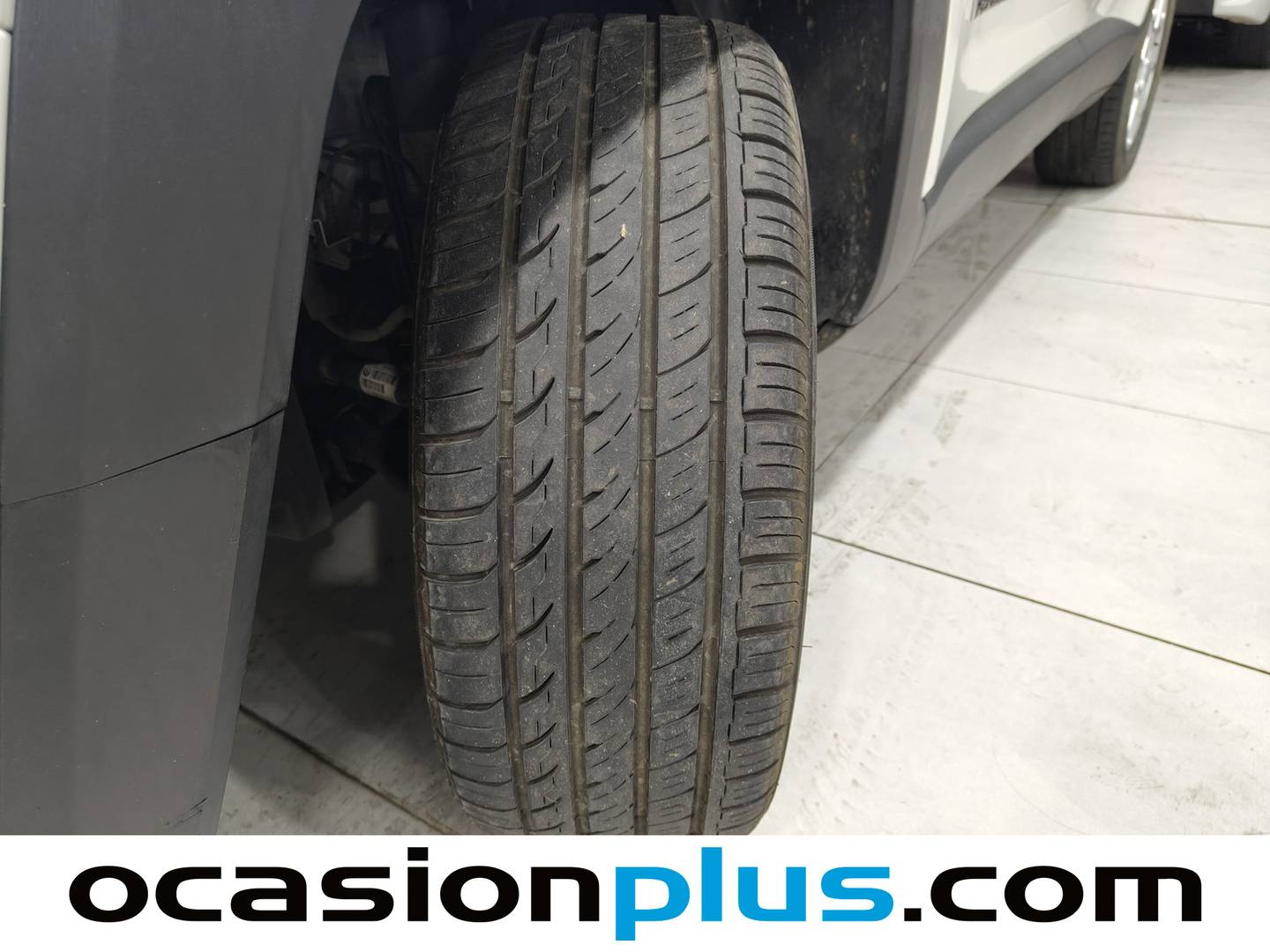 Foto Jeep Renegade Jeep Renegade 1.3 PHEV 4xe Limited AT  (190 CV)