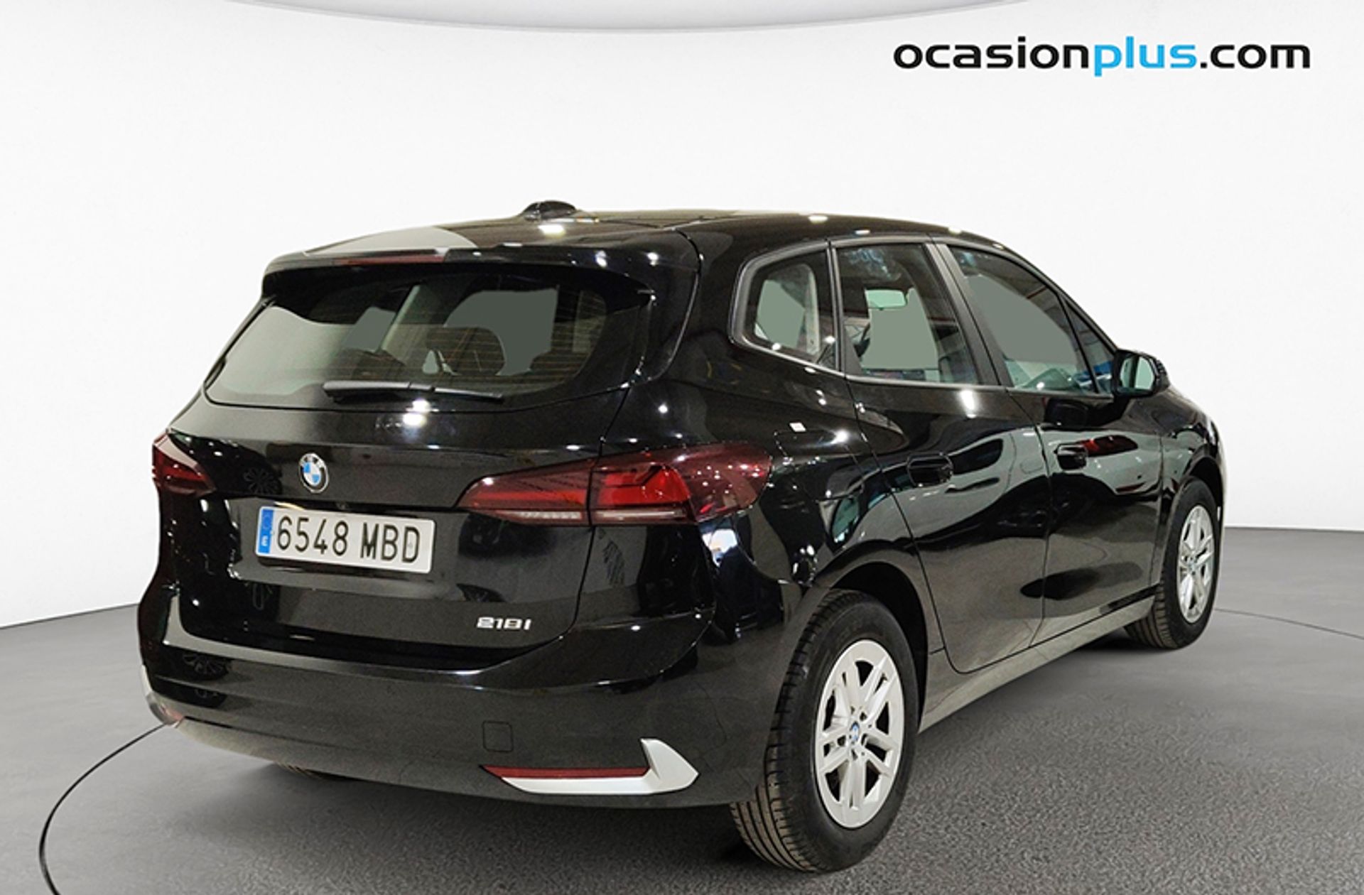 BMW Serie 2 Active Tourer 2 218i Active Tourer - foto 4