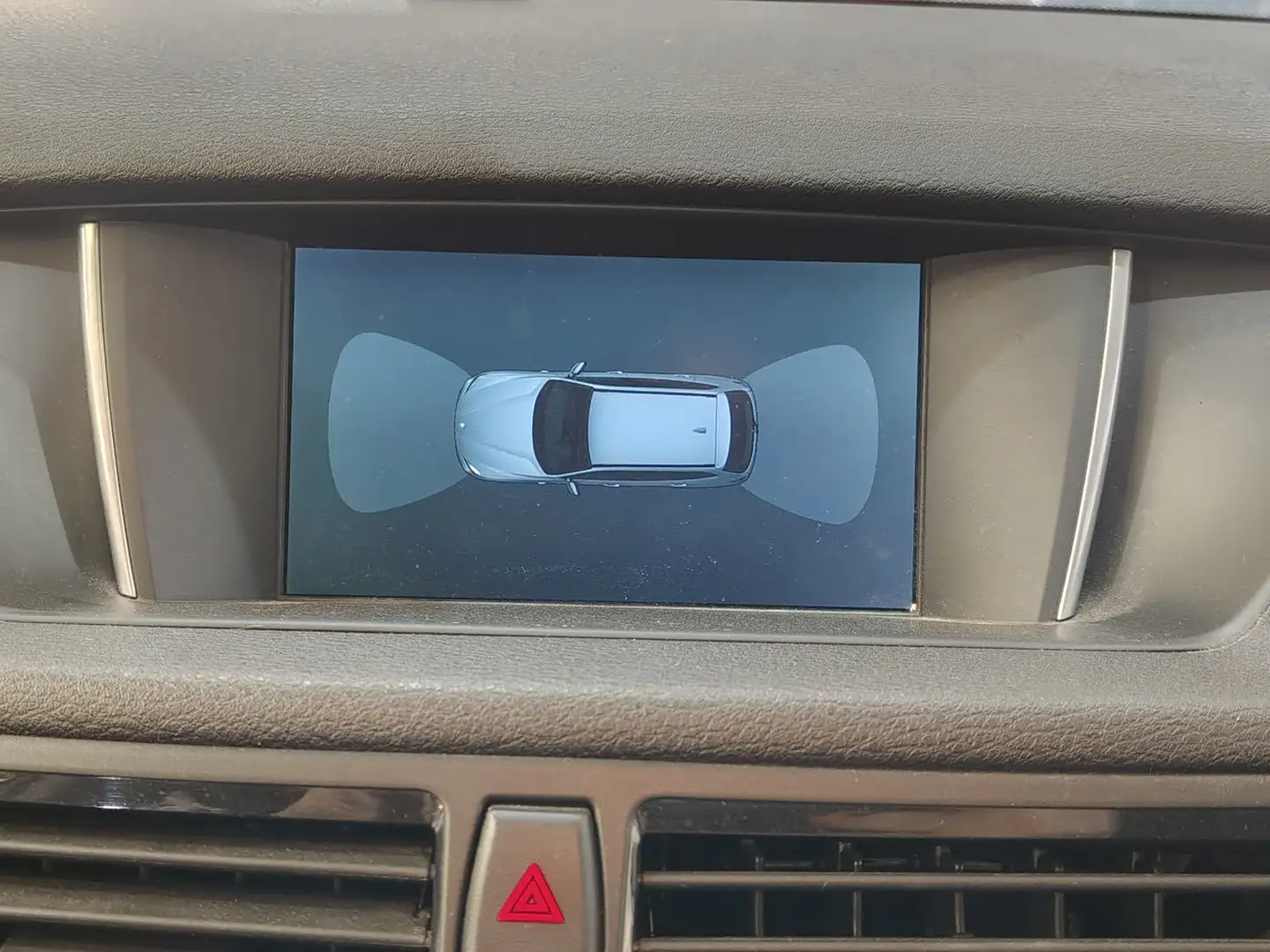 Foto BMW X1 BMW X1 sDrive18d (143 CV)