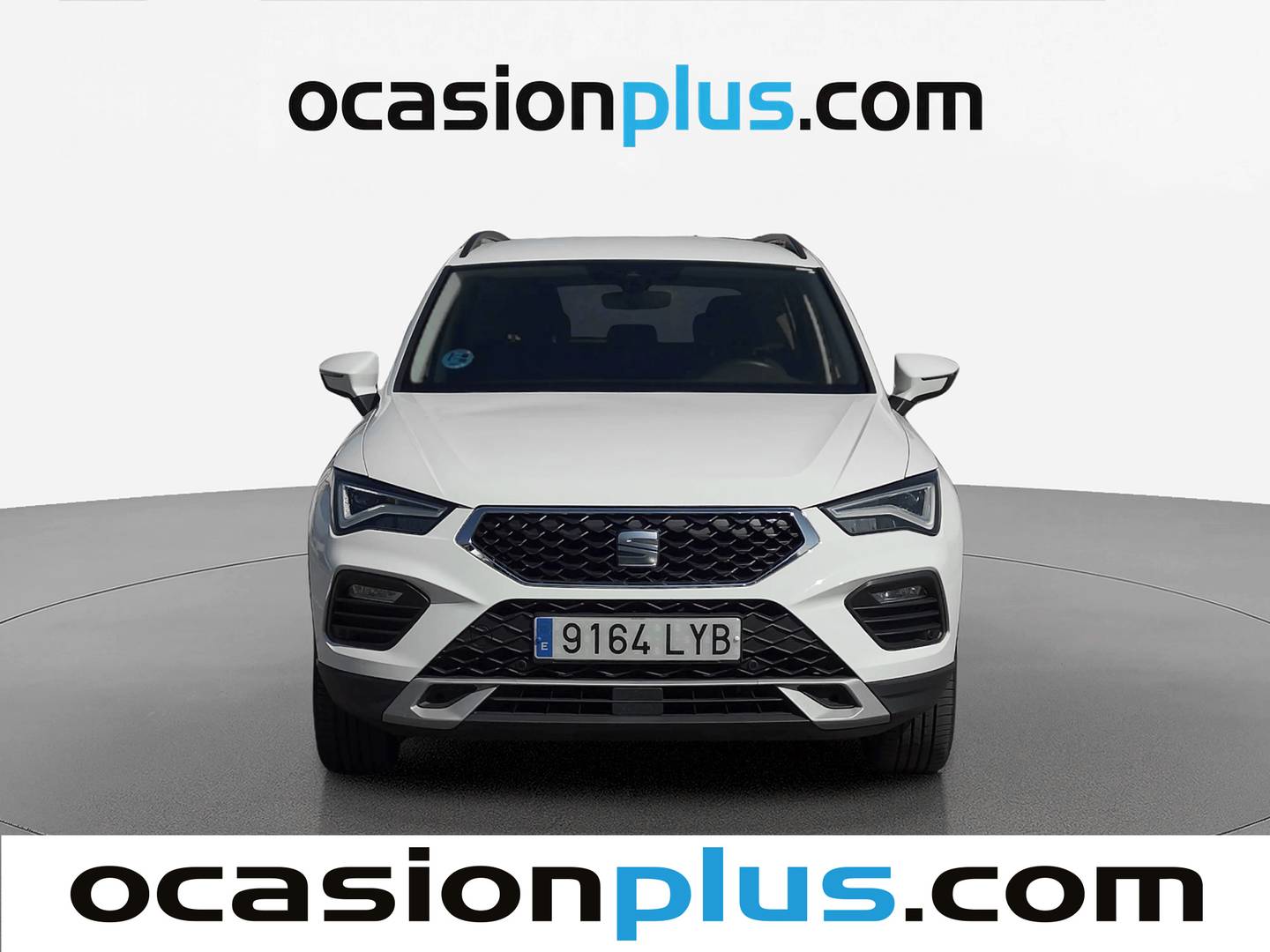 Seat Ateca SEAT Ateca 2.0 TDI S&S Style Go M (116 CV) 116cv