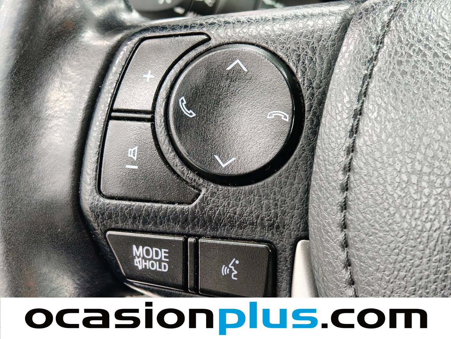 Toyota Rav4 Toyota Rav4 2.5l hybrid Advance Pack Drive 2WD (197 CV) seminuevo