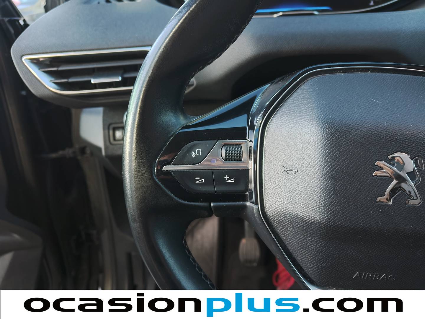 Foto Peugeot 5008 Peugeot 5008 BlueHDi 130 S&S Allure (130 CV) 7 Plazas