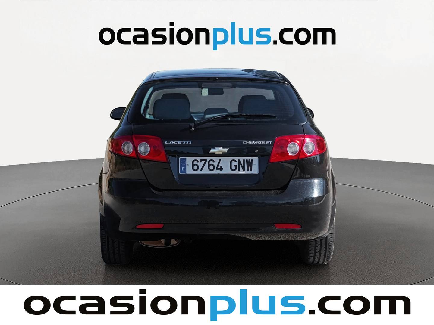 Chevrolet Lacetti Chevrolet Lacetti 1.4 SE (95 CV) al mejor precio
