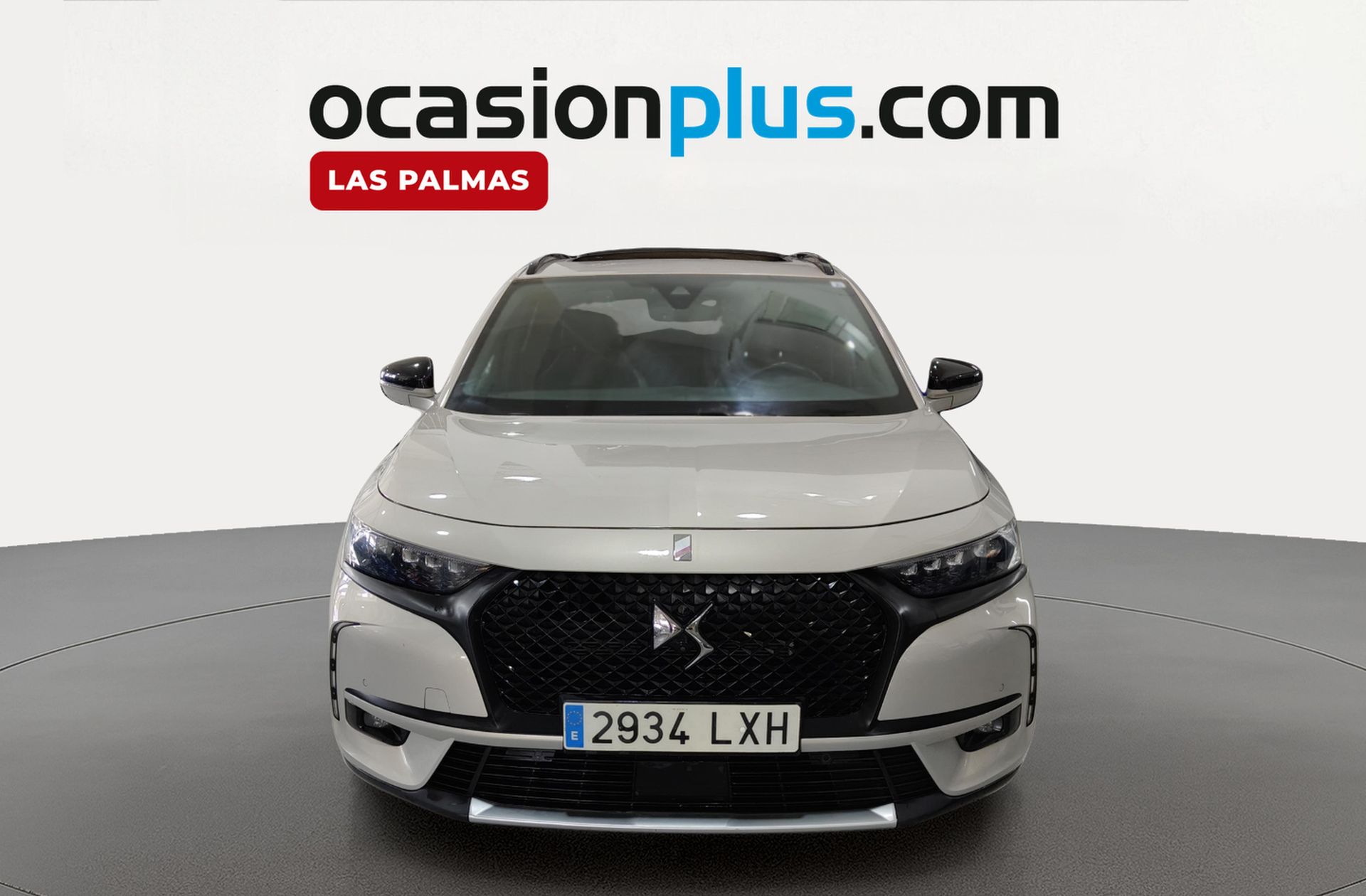 DS DS 7 Crossback E-Tense 300 Performance Line+ 4WD - foto 14