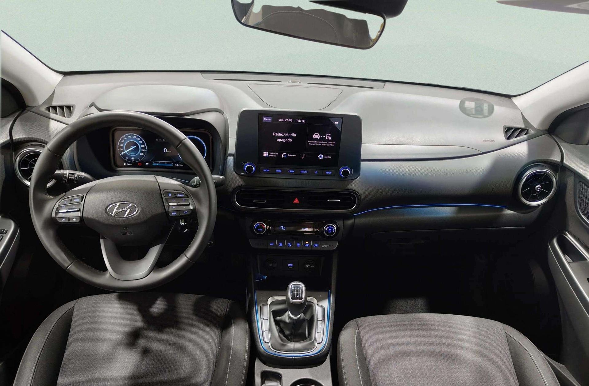 Hyundai Kona 1.0 T-GDi Maxx 4x2 - foto 6