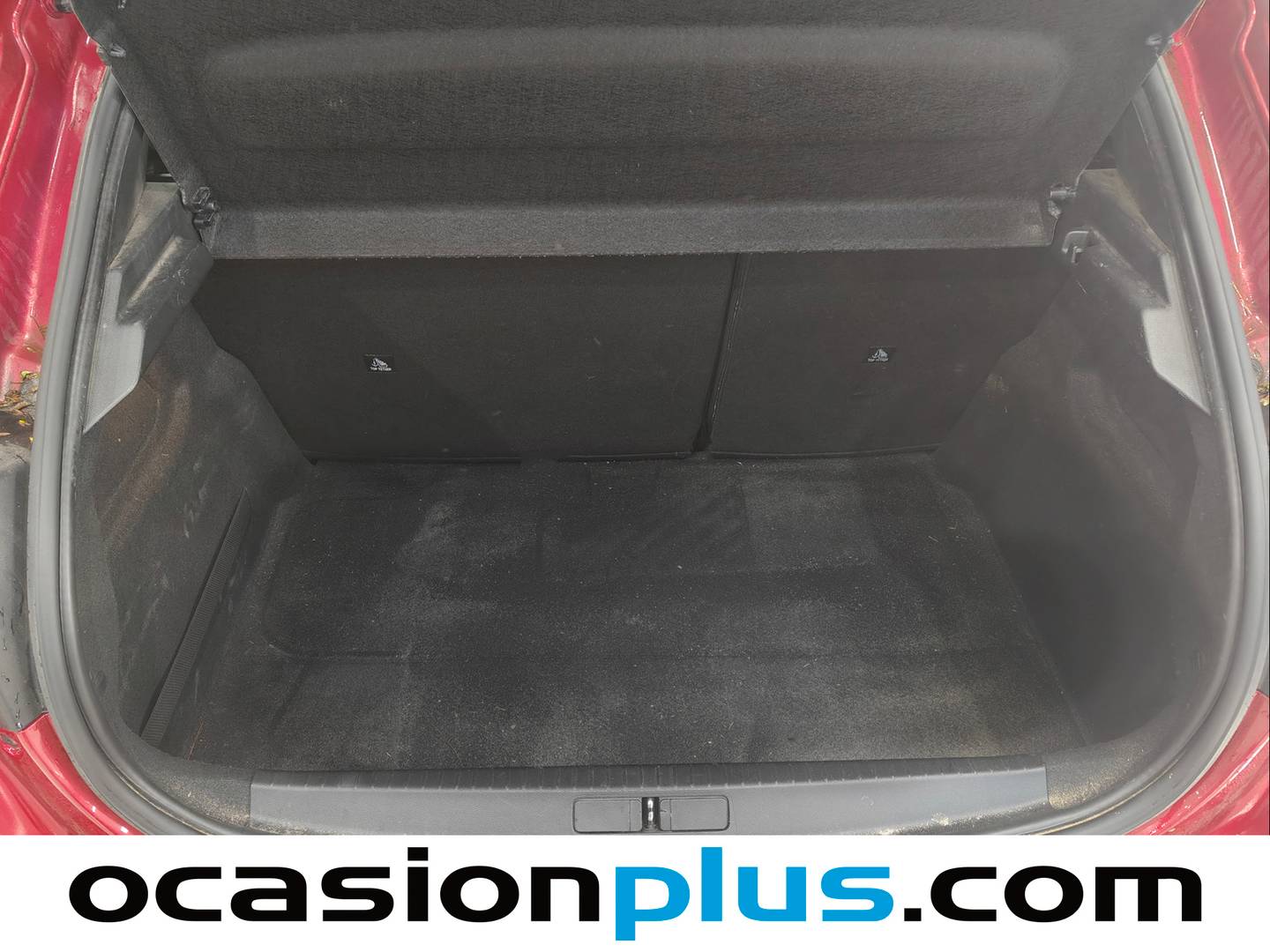 Foto asientos delanteros Peugeot 208 Peugeot 208 PureTech 100 Allure EAT8 (100 CV)