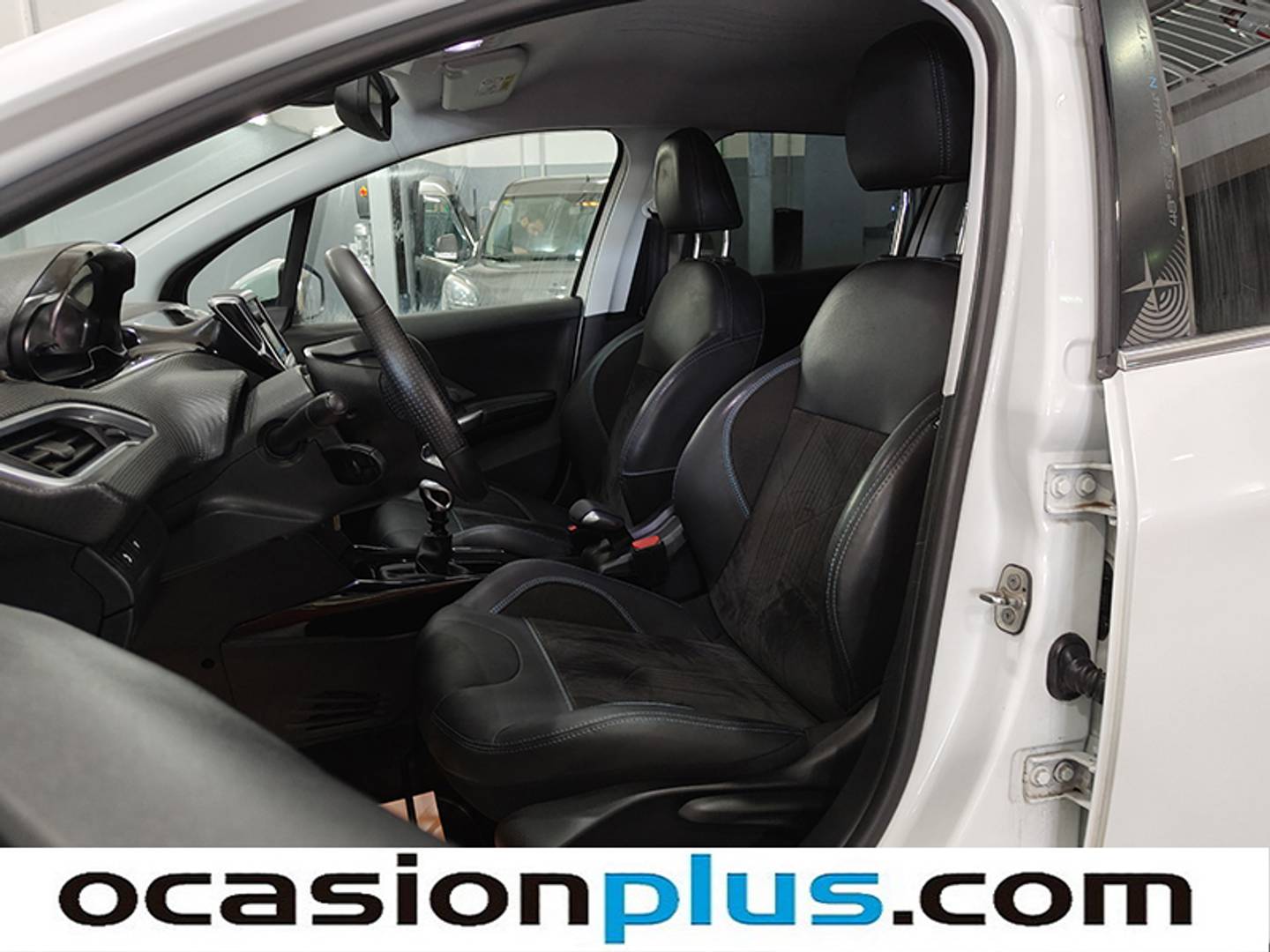 Foto Peugeot 2008 Peugeot 2008 BlueHDi 120 S&S Crossway (120 CV)