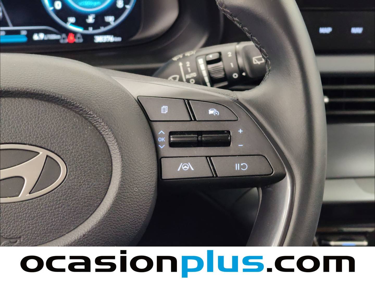Hyundai i20 Hyundai i20 1.0 TGDI 48V Tecno DCT (100 CV) automático