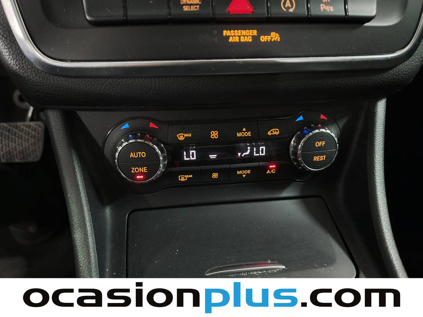 Mercedes GLA Mercedes GLA GLA 220 d Style (177 CV) al mejor precio