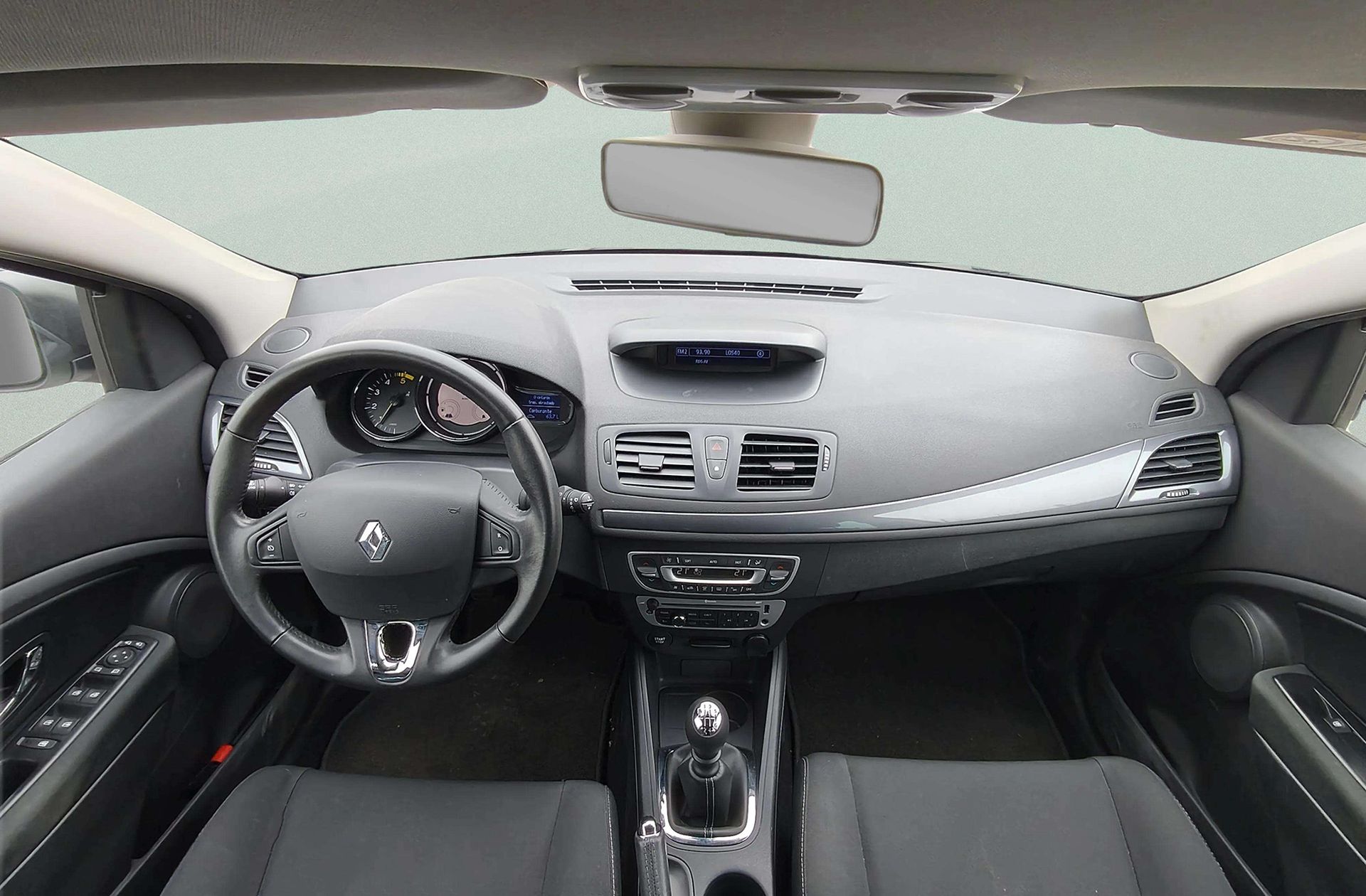Renault Mégane Limited dCi - foto 6