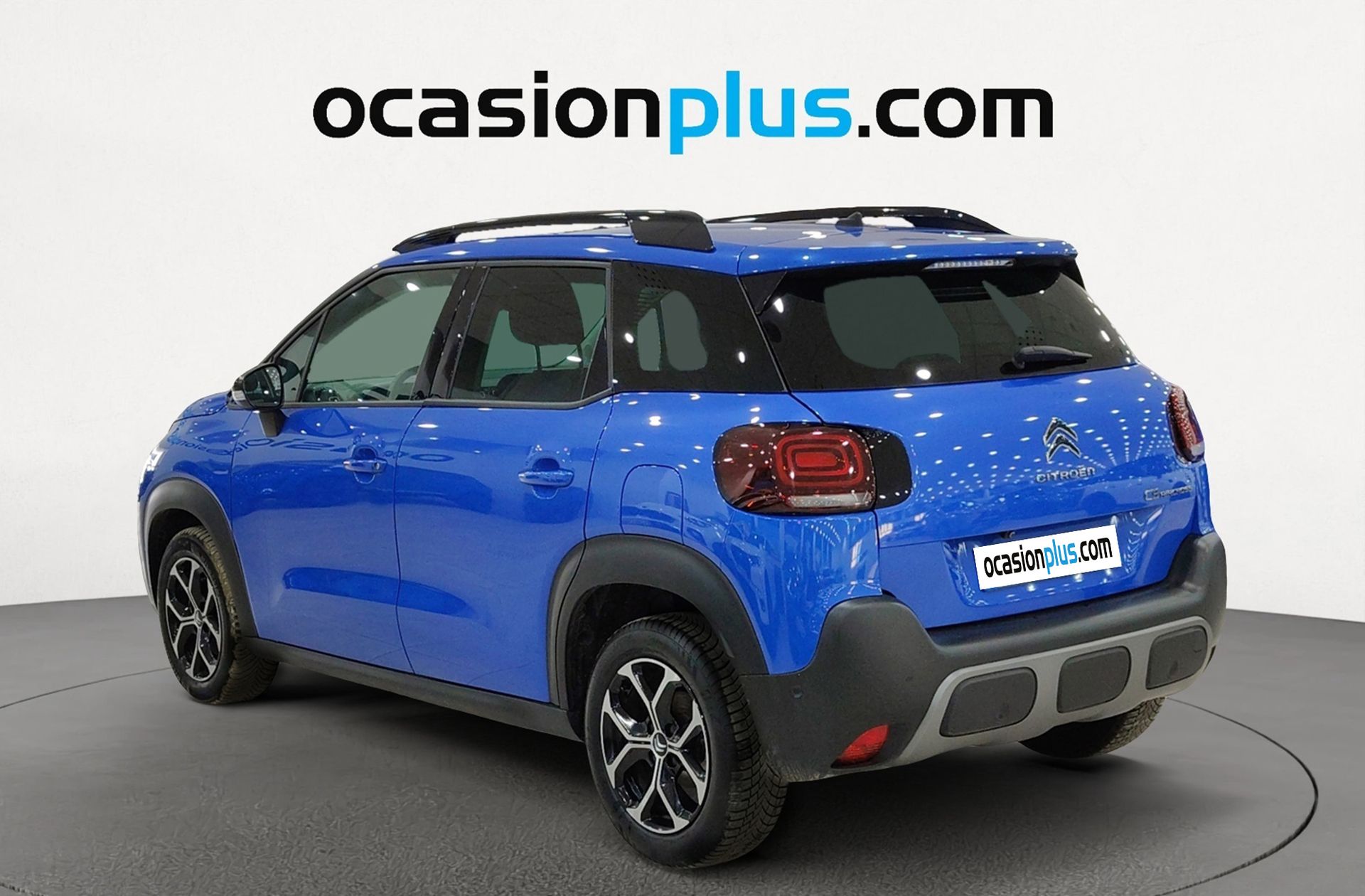 Citroën C3 Aircross PureTech 110 Shine - foto 3