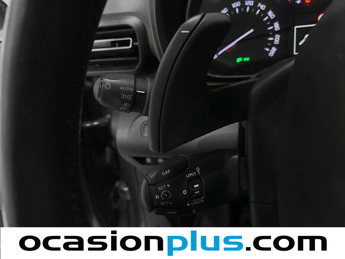 Foto Citroën Berlingo Citroen Berlingo BlueHDi 130 S&S Talla M Shine EAT8  (130 CV)