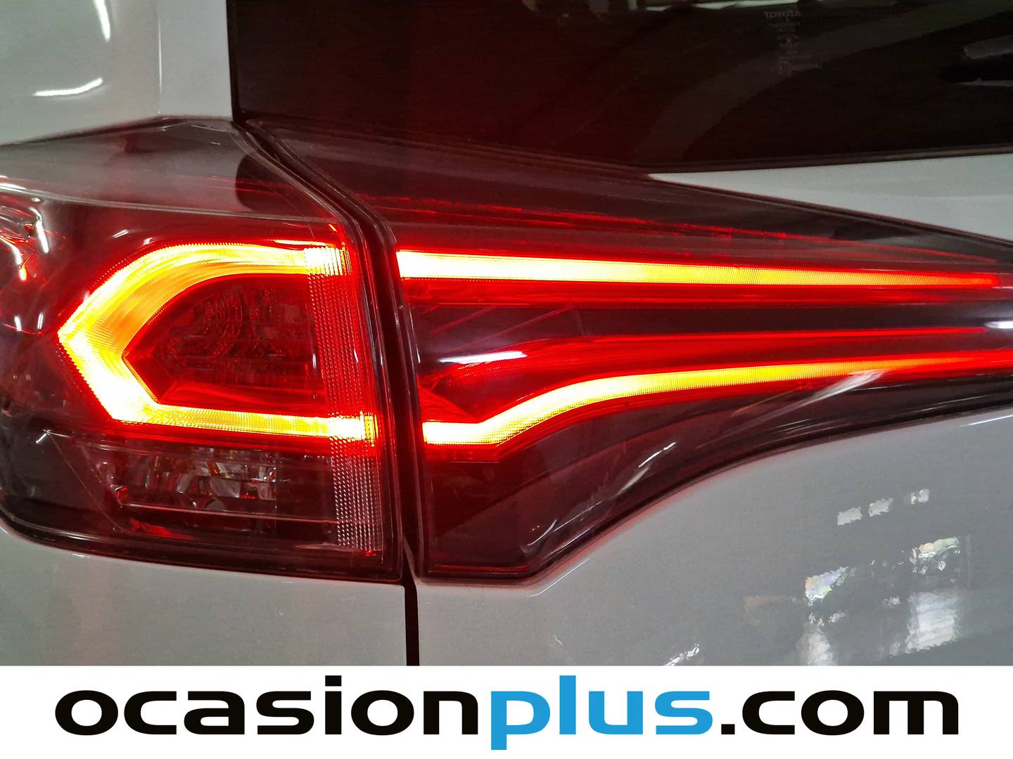 Toyota Rav4 Toyota Rav4 2.5l hybrid Advance 2WD (197 CV) al mejor precio