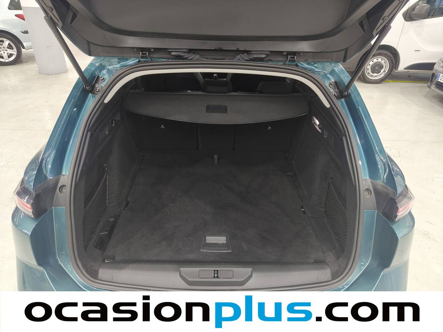 Peugeot 308 Peugeot 308 SW SW PureTech 130 S&S Allure (130 CV) manual