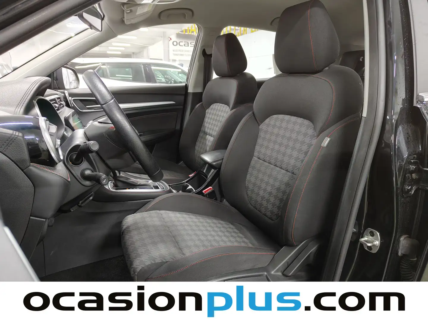 Foto MG ZS MG ZS 1.0T Comfort Auto (111 CV)