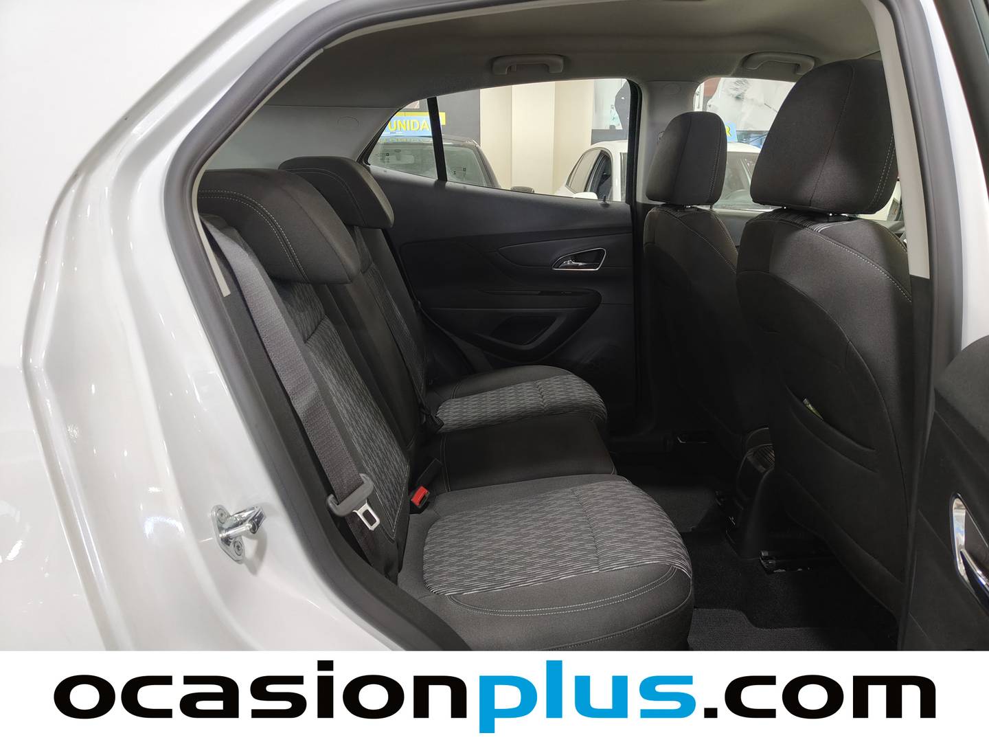 Opel Mokka Opel Mokka 1.6 CDTi S&S Selective 4x2 (136 CV) km 0