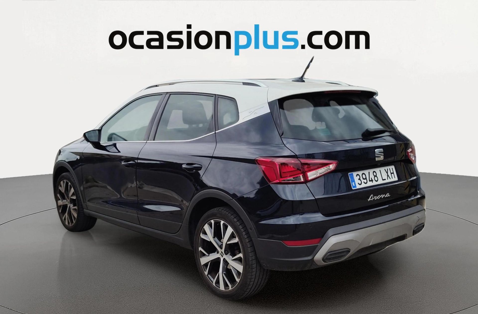 SEAT Arona 1.0 TSI Xperience DSG - foto 3