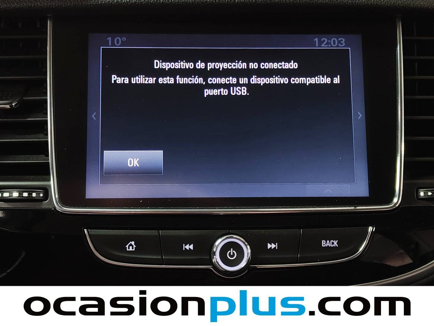 Opel Mokka X Opel Mokka X 1.4 Turbo Excellence 4X2 Auto (140 CV) 140cv