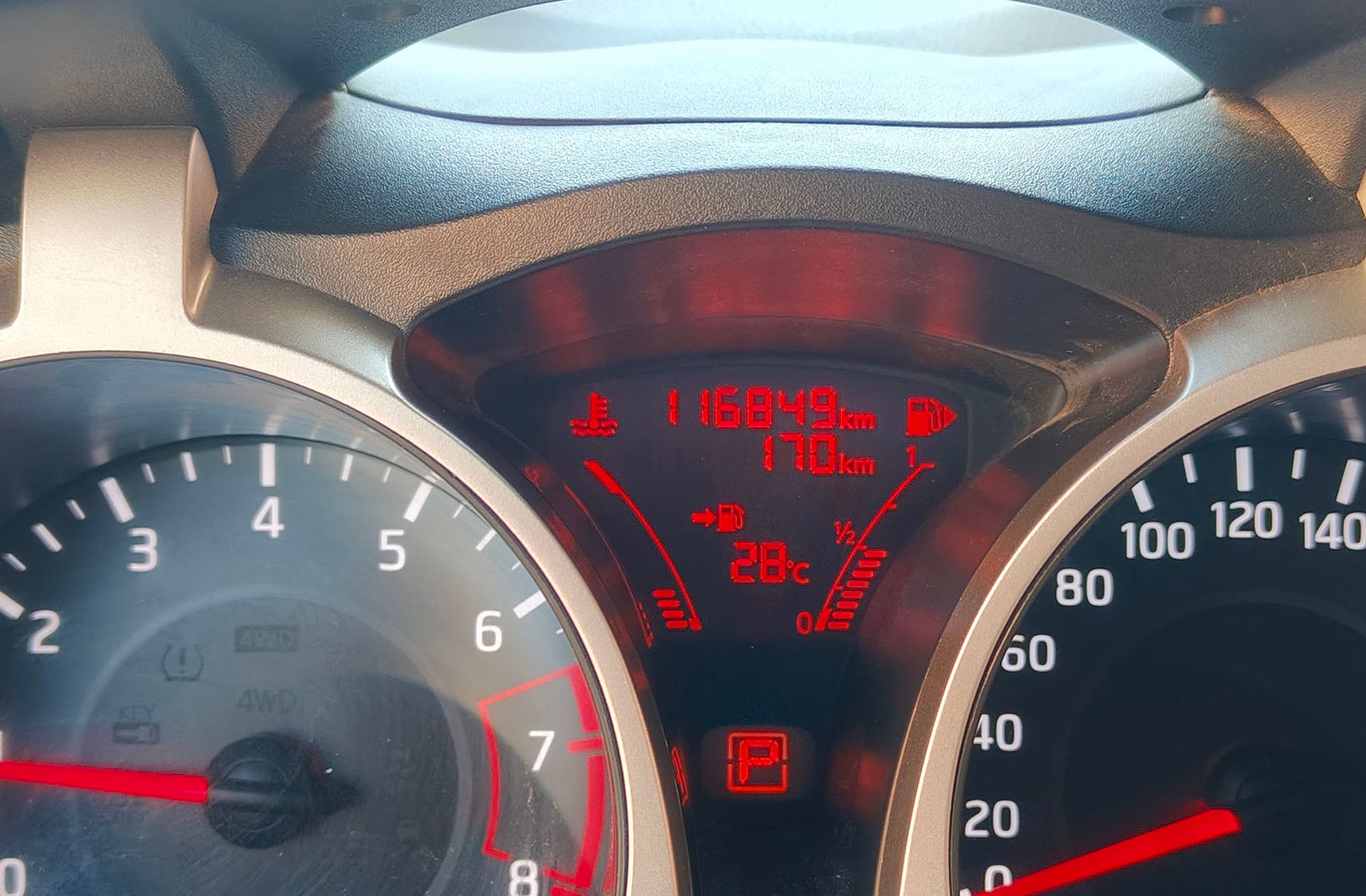 Nissan Juke 1.6 Tekna 4x2 XTronic - foto 12