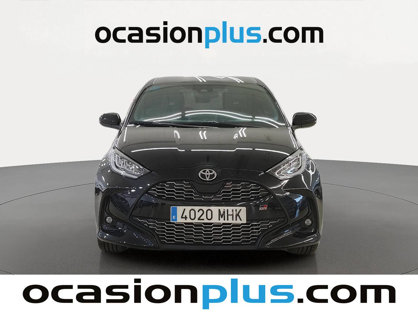 Toyota Yaris Toyota Yaris 1.5 120H GR-Sport (116 CV) híbrido