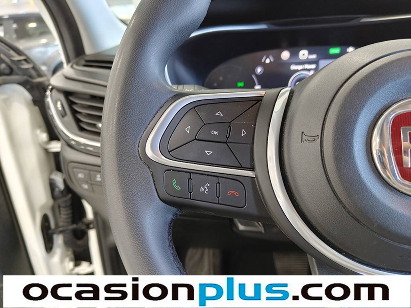 Foto Fiat Tipo Fiat Tipo 1.5 Hybrid Cross DCT (130 CV)