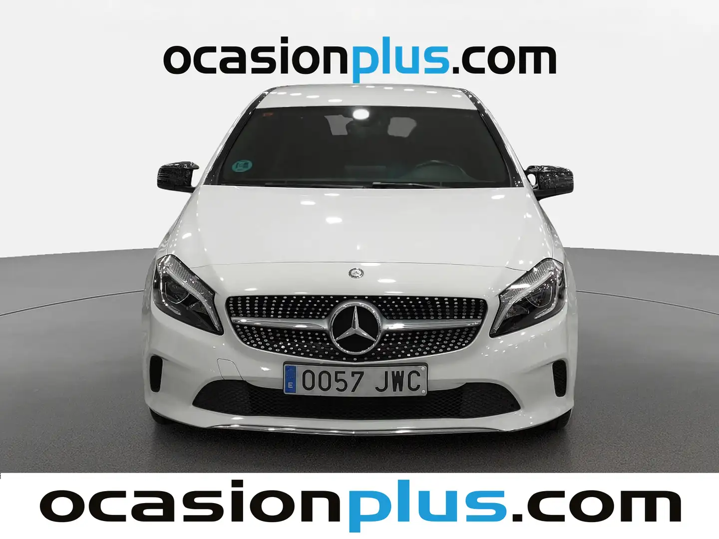 Foto Mercedes Clase A Mercedes-Benz Clase A Clase A 200 d (136 CV)