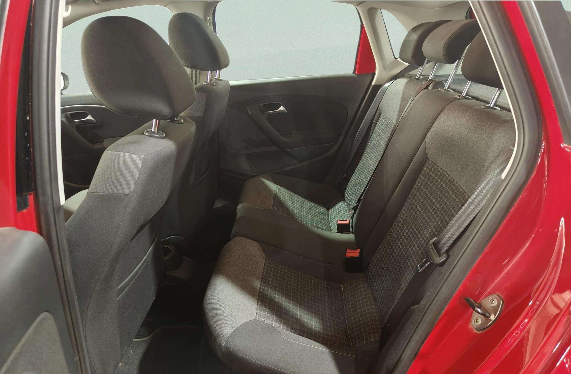 Volkswagen Polo Advance 1.2 TSI BMT DSG - foto 11