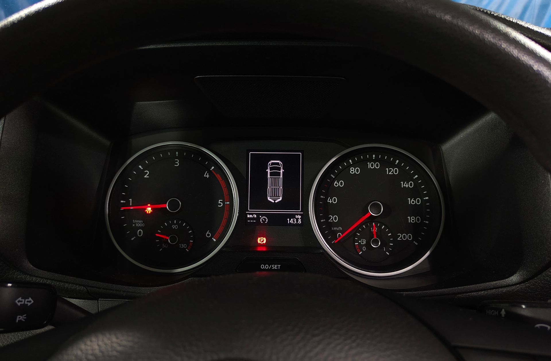 Volkswagen Crafter 35 Furgón Batalla Larga con Voladizo L5H3 2.0 TDI - foto 37