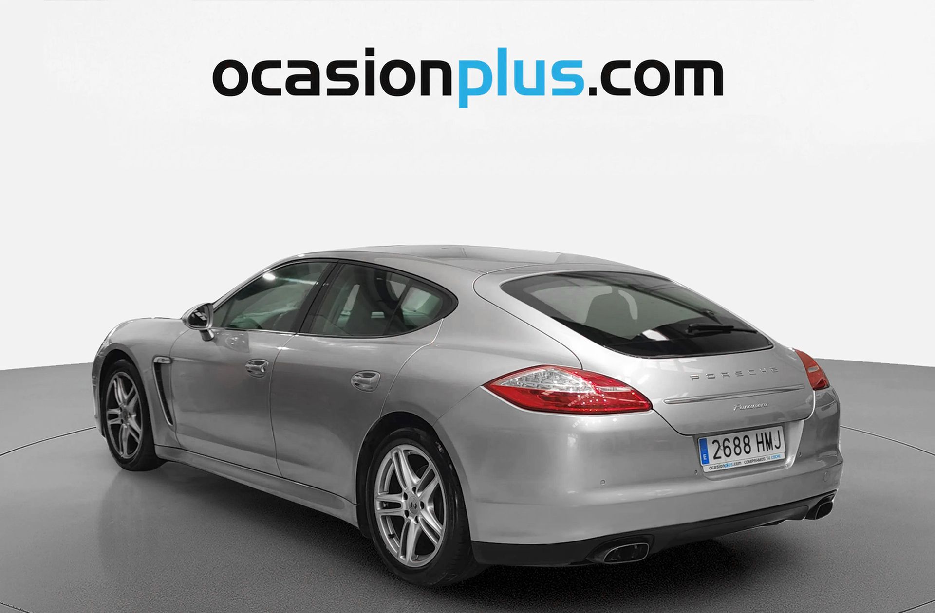 Porsche Panamera 3.0 TD - foto 3