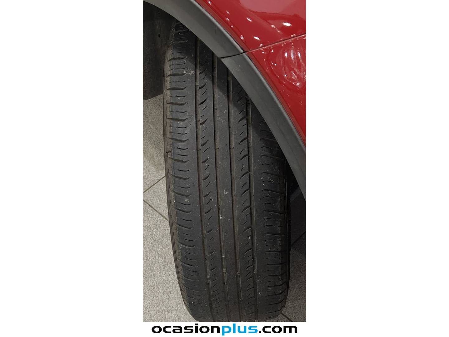 Seat Arona SEAT Arona 1.0 TSI S&S Style (95 CV) seminuevo