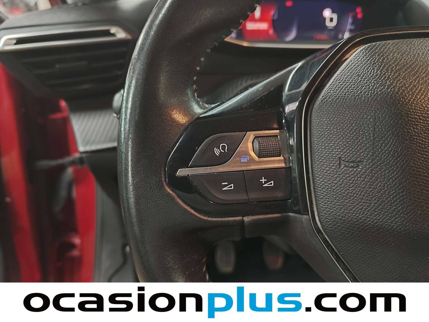 Foto Peugeot 208 Peugeot 208 PureTech 100 Allure (100 CV)