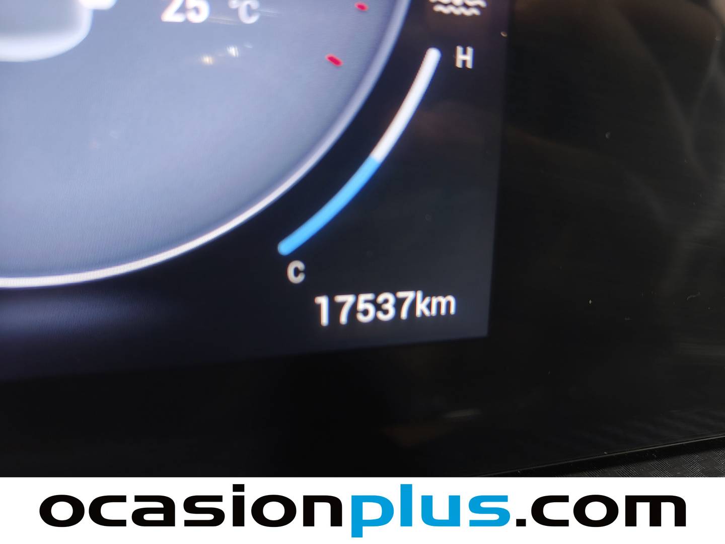 EBRO S700 EBRO S700 1.6 TGDI Comfort DCT  (147 CV) seminuevo