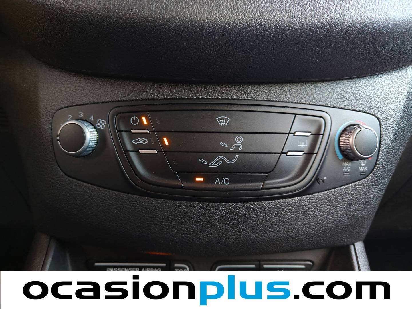 Ford Transit Courier Ford Transit Courier Kombi 1.0 EcoBoost Trend (100 CV) 100cv