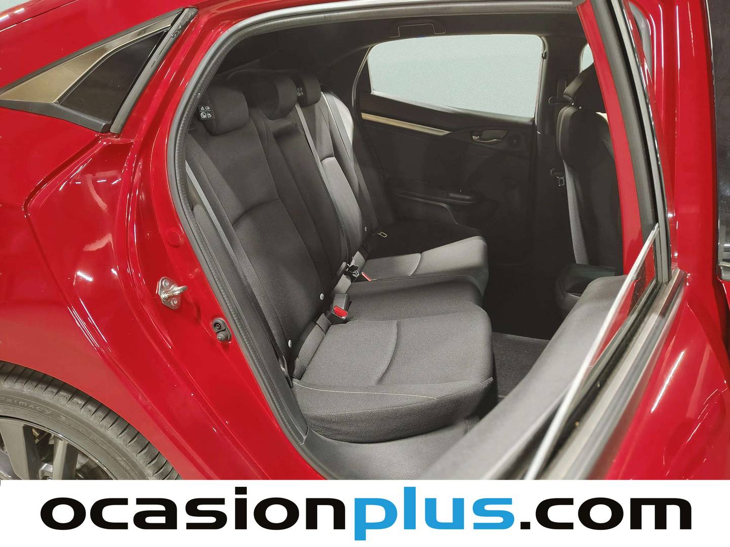 Honda Civic Honda Civic 1.0 I-VTEC TURBO Elegance Navi CVT (126 CV) km 0